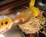 最考のカット野菜の野菜炒め作り方3写真