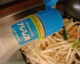 最考のカット野菜の野菜炒め作り方5写真