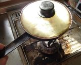最考のカット野菜の野菜炒め作り方9写真