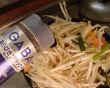 最考のカット野菜の野菜炒め作り方6写真