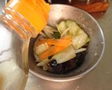 最考のカット野菜の野菜炒め作り方16写真