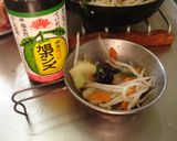 最考のカット野菜の野菜炒め作り方27写真