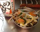 最考のカット野菜の野菜炒め作り方28写真