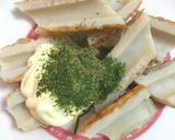磯辺焼きちくわ☆お弁当作り方2写真