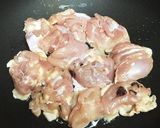 和風☆鶏肉のみぞれ焼き作り方4写真