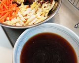 美味しい山菜おこわ作り方3写真