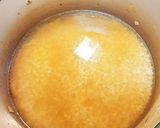 美味しい山菜おこわ作り方5写真