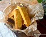 鶏肉とさつま芋のマーマレード煮作り方6写真