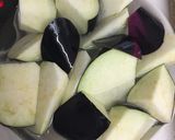鶏肉の南蛮煮作り方2写真