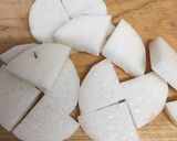 鶏肉の南蛮煮作り方3写真