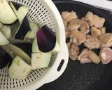 鶏肉の南蛮煮作り方5写真