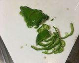 モヤシタン(もやしナポリタン)作り方2写真