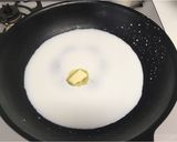 カンタン！チーズだけのグなしパスタ作り方1写真