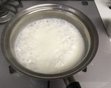 カンタン！チーズだけのグなしパスタ作り方2写真
