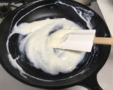 カンタン！チーズだけのグなしパスタ作り方4写真