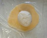 生地冷凍保存可能！カメロンパン　作り方8写真
