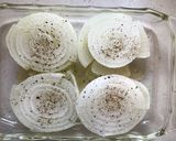 新タマネギのチーズ焼き作り方5写真