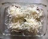 新タマネギのチーズ焼き作り方7写真
