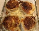 新タマネギのチーズ焼き作り方8写真