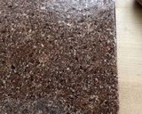 噛めば甘くなる、おからバーチョコ味作り方6写真