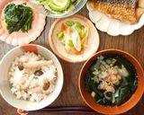 常備菜・作り置きおかず 長ねぎ浅漬け作り方3写真