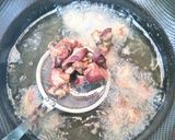 砂肝の中華ダレ作り方4写真