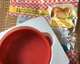 おからと米粉のフワフワパンケーキ作り方4写真