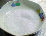 簡単すぎ！甘じょっぱおさつスティック♪作り方3写真