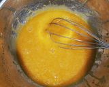 チョコチップオートミールクッキー作り方1写真