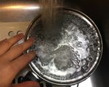 味付け半熟卵作り方6写真