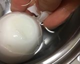 味付け半熟卵作り方9写真