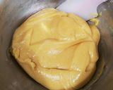 チョコチップオートミールクッキー作り方2写真