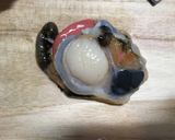 こだわりホタテ握り作り方4写真