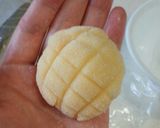 生地冷凍保存可能！カメロンパン　作り方11写真
