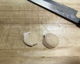こだわりホタテ握り作り方6写真