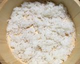 こだわりホタテ握り作り方9写真