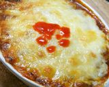 美味&簡単☆オートミールのトマトリゾット作り方15写真