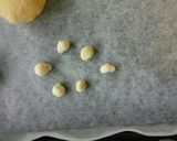 生地冷凍保存可能！カメロンパン　作り方15写真