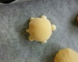 生地冷凍保存可能！カメロンパン　作り方16写真