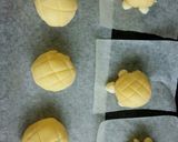 生地冷凍保存可能！カメロンパン　作り方17写真