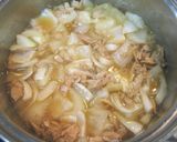 新玉ねぎとツナの♪うま煮作り方2写真