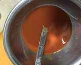 モヤシタン(もやしナポリタン)作り方5写真