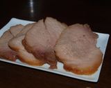 自信作の叉焼作り方6写真