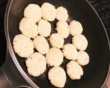 おからとお豆腐と、ツナのナゲット♪作り方3写真
