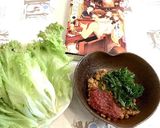 梅納豆/居酒屋まるの千夜一夜物語作り方3写真