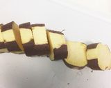 簡単一品！！サツマイモのマーマレード煮♪作り方1写真