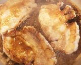 豚ロースの照りうま生姜焼き☆作り方5写真