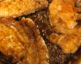 豚ロースの照りうま生姜焼き☆作り方6写真