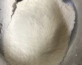 計り不要！炊飯器でココナッツパインケーキ作り方2写真