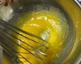 計り不要！炊飯器でココナッツパインケーキ作り方3写真